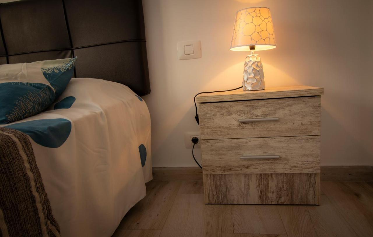El Carmen Beach Apartment 洛斯克里斯蒂亚诺斯 外观 照片