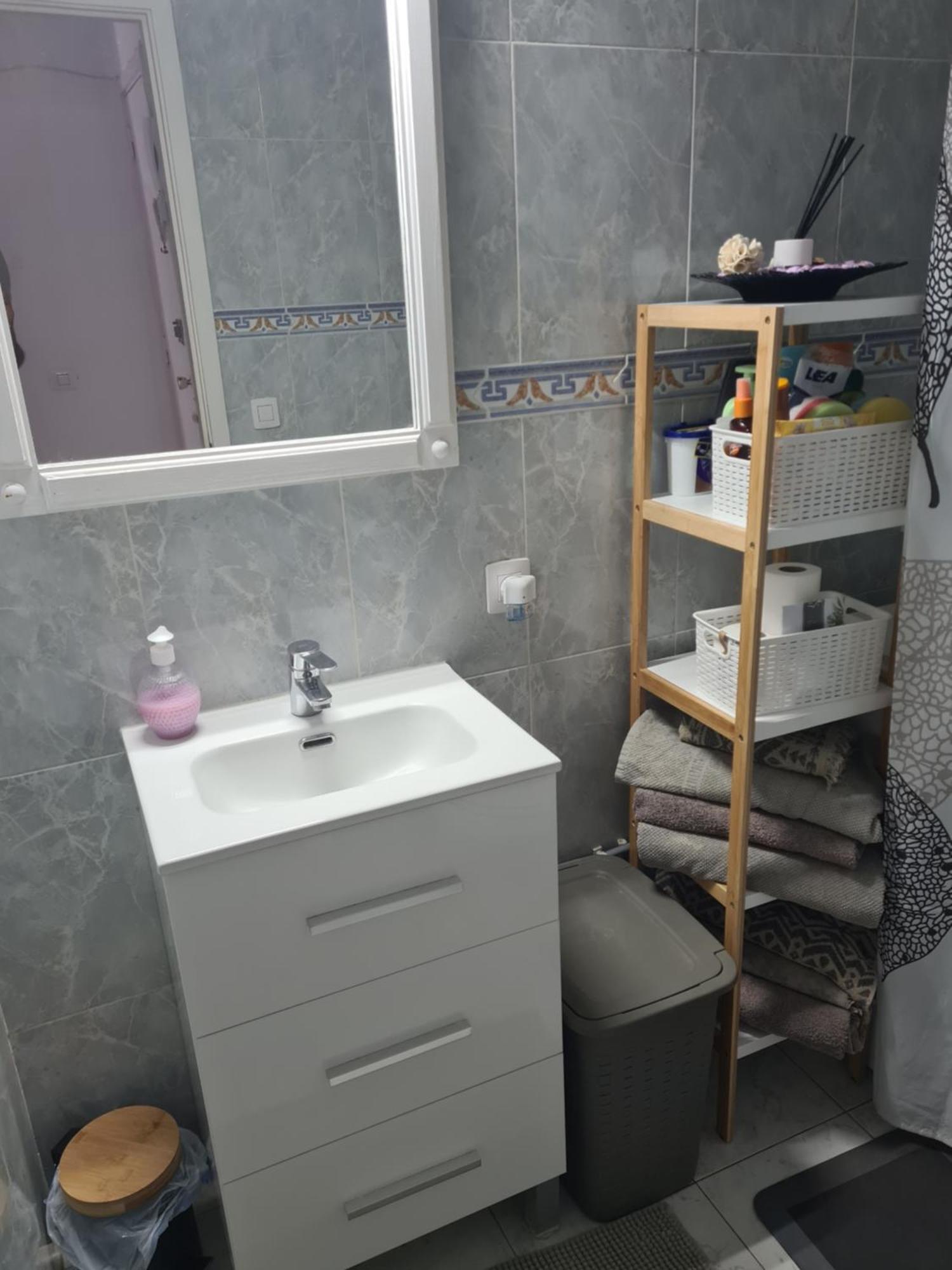 El Carmen Beach Apartment 洛斯克里斯蒂亚诺斯 外观 照片