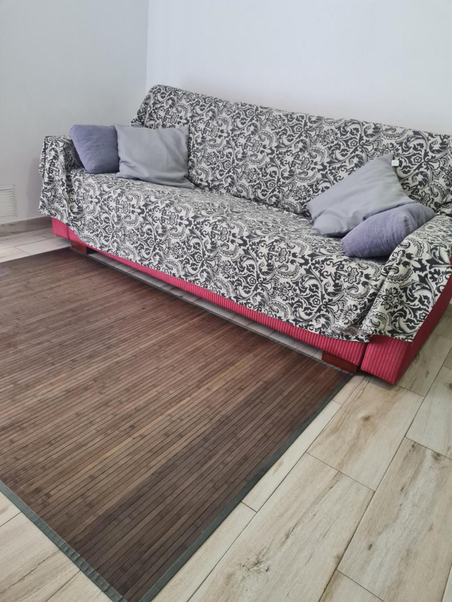 El Carmen Beach Apartment 洛斯克里斯蒂亚诺斯 外观 照片