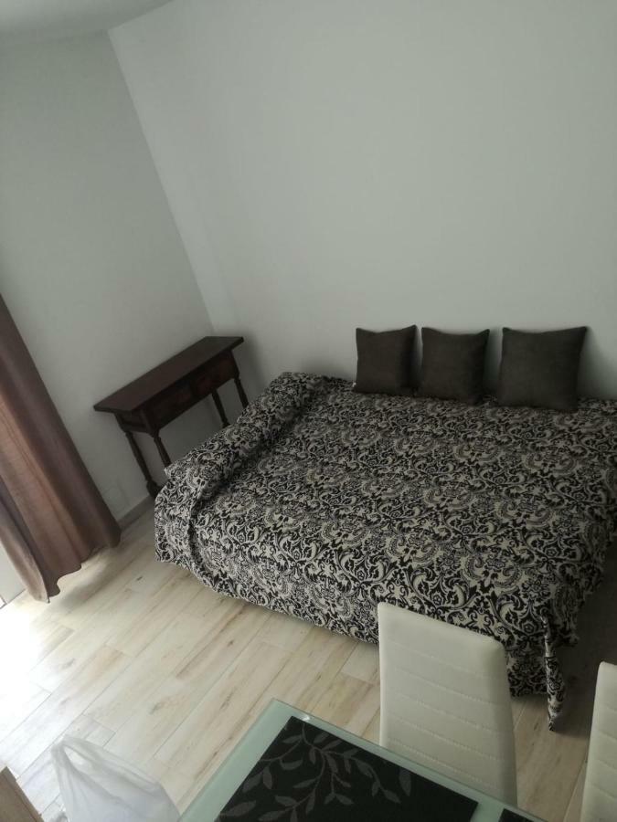 El Carmen Beach Apartment 洛斯克里斯蒂亚诺斯 外观 照片